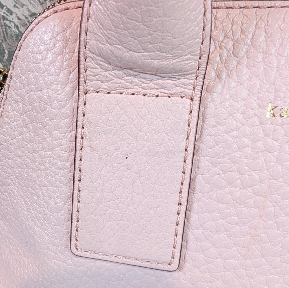 Kate Spade Southport Avenue Jenny Handbag - Picture 3 of 10